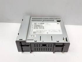 638-13626 Chevrolet Audio Equipment Radio Mylink Opt Ior Receiver Fits 20-22 Spark 2676651