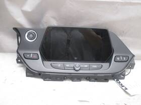 638-13685 Chevrolet 2020 2021 2022 Blazer Am Fm Radio Receiver With Display Oem