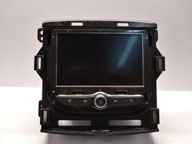 638-15610 Chevrolet 2022 Traverse Oem Radio Display And Receiver Id 85572142 Fits 2022-24