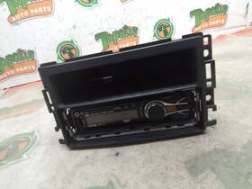 638.gm1a11 Chevrolet Aveo 2011 Audio Equipment Radio 3844335