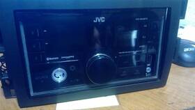 638.gm1o07 Chevrolet Impala 2007 Audio Equipment Radio 145132
