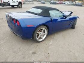 638.gm1z06 Chevrolet Corvette 2006 Audio Equipment Radio 978047