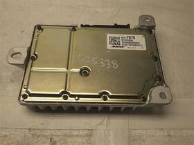 638.gm8325 Chevrolet 2025 Silverado 2500 Bose Amp 85717675