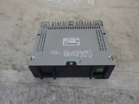 638.gm8326 Chevrolet 2026 Silverado 2500 2500hd Radio Receiver 85069518