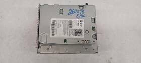 Ft16-ft17 Chevrolet 84026051 Equinox Radio Receiver Oem 1 Year Warranty