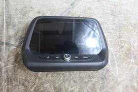 84582510 Chevrolet 2019-2022 Chevy Camaro Oem Radio Display Touchscreen