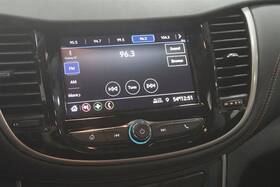 84691595 Chevrolet Radio Display And Receiver Fits 2020 Trax 2823340