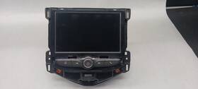 Ft19-ft20 Chevrolet 84785809 Sonic Radio Assembly Head Unit Oem 1 Year Warranty