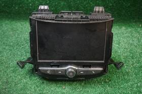 Oem84799510 Chevrolet 84799510 2021 Trax Am Fm Radio