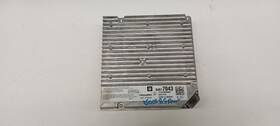 Ft20-ft21 Chevrolet 84817043 Traverse Radio Receiver Head Unit Oem 1 Year Warranty