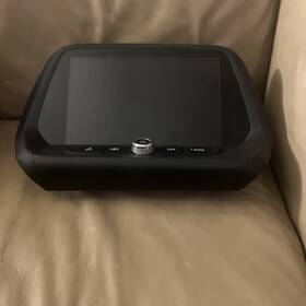 84849534 Chevrolet Great 2016-2023 Camaro Zl1 Oem Radio Navigation Screen