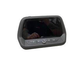 85000038 Chevrolet 2022chevy Camaro Zl1 Audio Radio 8ft Display Screen Touchscreen And Control Panel