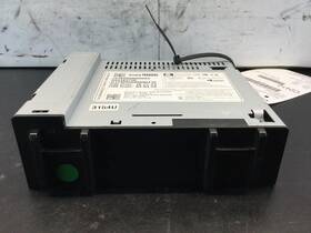 85089006 Chevrolet 25 Chevy Trax Receiver Am Fm Sat