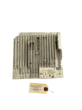 85528590 Chevrolet Used Oem Audio Equip Display Radio Receiver For 2021-2022 Trailblazer