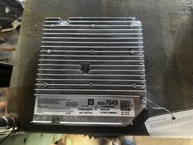 85557049 Chevrolet 2021-2023 Chevy Corvette C8 Harman Audio Radio Receiver Module Unit Oem