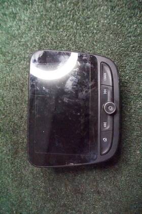 85587773 Chevrolet 2021 2022 2023 Malibu Radio Dash Display Screen Oem