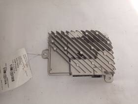 11345604 Chevrolet 85661494 Radio Amplifier From 2023 Tahoe