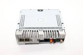 87848615 Chevrolet 86537685 2022 - 2026 Silverado 1500 Dash Radio Control Module Unit Oem