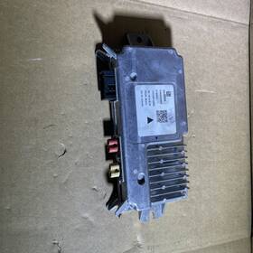 86580554 Chevrolet Oem 2020 - 2024 Chevy Corvette Surround View Camera Control Module Unit