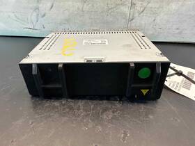 86587300 Chevrolet 24 Trailblazer Radio Receiver