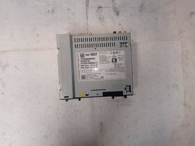 10501398 Chevrolet 86810837 Radio Receiver From 2024 Equinox