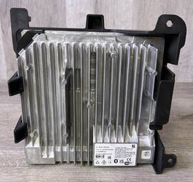 87823352 Chevrolet 2021-2024 Chevy Bolt Motor Radio Receiver Oem Pn#