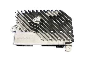 87826268 Chevrolet 2020-2023 Chevy Corvette C8 Bose Audio Radio 14 Speaker System Amplifier Module