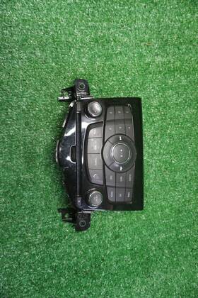 94563267 Chevrolet 2009 10 11 12 13 14 15 16 Chevy Cruze Radio Control Oem
