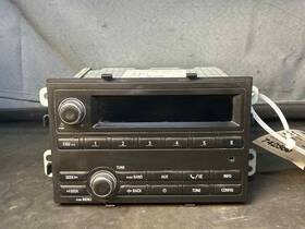 1g1ja6sh0d4143013 Chevrolet 95242265 Fits 2013 Chevy Sonic Radio Vin Oem
