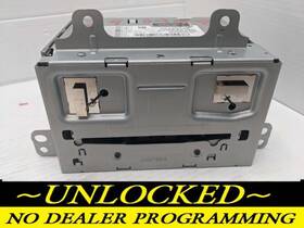95298148 Chevrolet Unlocked 2013-2014 Buick Encore Oem Radio Uhq