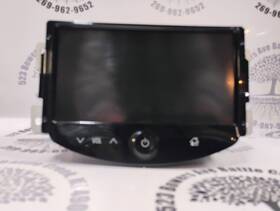 95382409 Chevrolet 2013-2015 Chevy Spark Oem Am/fm Radio With Display Uf7 #95382409