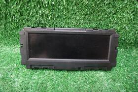 95952766g Chevrolet 2010 2011 2012 2013 2014 2015 Equinox Display Screen Oem
