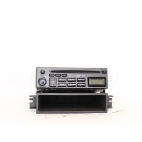 96160-2d102ak Chevrolet 2010 Impala Radio Part Number -
