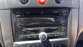 96889897 Chevrolet 2008 Chevy Aveo Stock Radio Oem Factory Stereo Cd Player Upx
