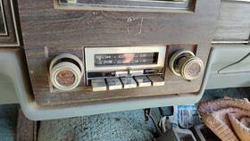 995992 Chevrolet Chevy Caprice Stock Radio Oem Factory Stereo Cd Player