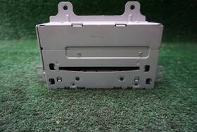 Dt11v014l20 Chevrolet 2010 Equinox Am/fm/cd Radio Oem