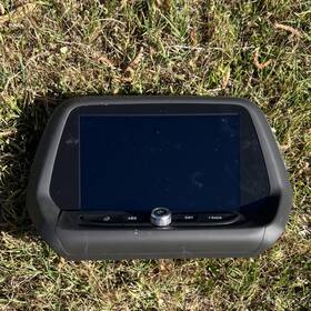 Gabl01 Chevrolet 2022 Camaro Ss Radio Touch Screen Display Unit Oem