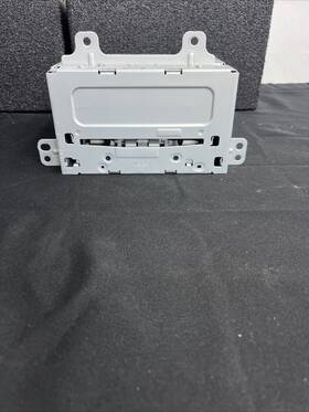 Mig475497 Chevrolet 2014 Chevy Cruze Regal Radio Receiver Player