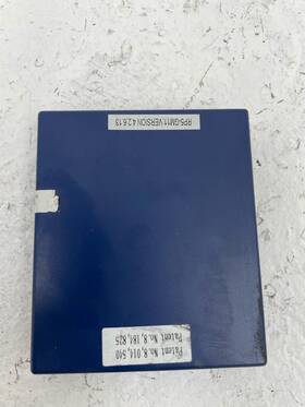 Rp5gm11 Chevrolet 2006 Chevy Corvette Z06 7l Radio Replacement Onstar Control Module Unit