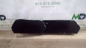 42858512 Chevrolet Trax 2024-2025 Dash Screen Display Monitor Oem