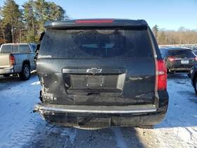 594-01939 Chevrolet Truck Info-gps-tv Screen Player Entertainment System Fits 15 Suburban 1500 880356