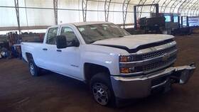 594-10246 Chevrolet Truck Info-gps-tv Screen Dash Mounted Display Only Fits 18-19 Acadia 5575757