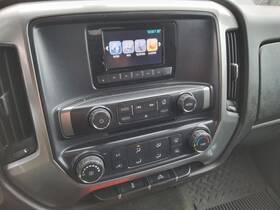594-10832 Chevrolet Truck Audio Equipment Radio Control Panel Fits 14 Silverado 1500 Pickup 7043337