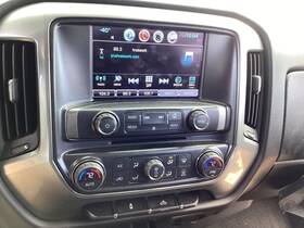 594-10840 Chevrolet Truck Audio Equipment Radio Control Panel Fits 17-19 Silverado 2500 Pickup 8092858