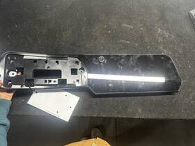 594.gm8d25 Chevrolet Truck Equinox 2025 Info-gps-tv Screen 2050451