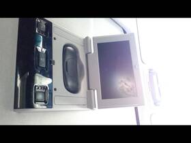 594.gm8s19 Chevrolet Truck Suburbn15 2019 Audio Equipment Radio 28818478