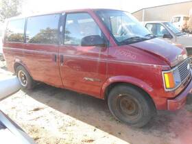 638-00795a Chevrolet Truck Audio Equipment Radio Am Mono-fm Stereo Fits 90-96 Lumina Van 695764