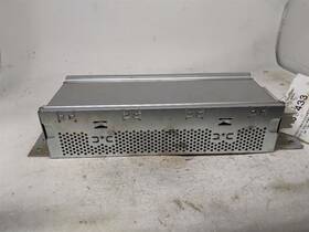 638-01359 Chevrolet Truck Audio Equipment Radio Amplifier Id 15034400 Fits 98-01 Bravada 13646