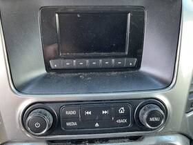 638-07872 Chevrolet Truck Audio Equipment Radio Receiver Id 13596610 Fits 15 Sierra 1500 Pickup 760899