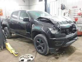 638-08006 Chevrolet Truck Audio Equipment Radio Amplifier Id 23390871 Fits 15-16 Canyon 1380702